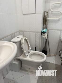 Студия квартира, на длительный срок, 47м2, 15/25 этаж