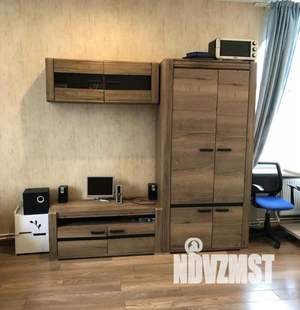 Студия квартира, на длительный срок, 28м2, 1/3 этаж