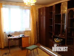 2-к квартира, на длительный срок, 50м2, 1/14 этаж