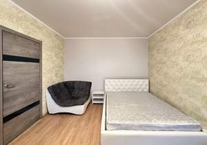 1-к квартира, на длительный срок, 38м2, 11/17 этаж