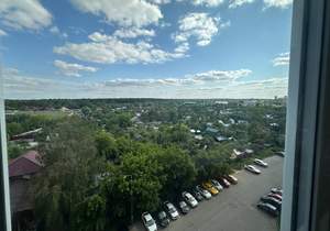 1-к квартира, на длительный срок, 39м2, 9/14 этаж