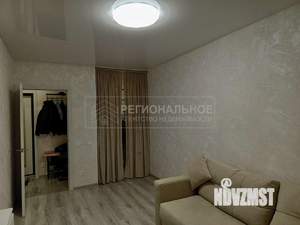 1-к квартира, на длительный срок, 32м2, 3/17 этаж