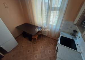 1-к квартира, на длительный срок, 38м2, 8/16 этаж