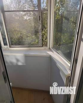 2-к квартира, на длительный срок, 43м2, 5/5 этаж