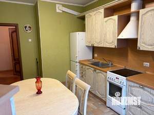 3-к квартира, на длительный срок, 86м2, 3/12 этаж