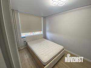 2-к квартира, на длительный срок, 35м2, 15/22 этаж
