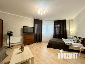 2-к квартира, посуточно, 70м2, 13/17 этаж