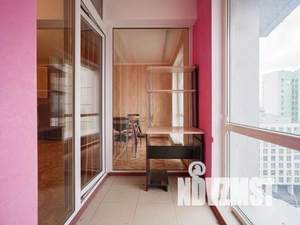 1-к квартира, на длительный срок, 39м2, 12/14 этаж