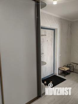 1-к квартира, на длительный срок, 38м2, 6/17 этаж