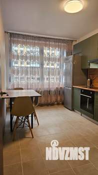 2-к квартира, на длительный срок, 50м2, 3/17 этаж