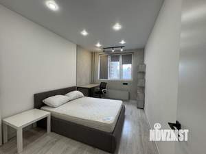 1-к квартира, на длительный срок, 32м2, 8/25 этаж