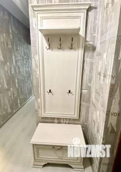 1-к квартира, на длительный срок, 39м2, 4/18 этаж