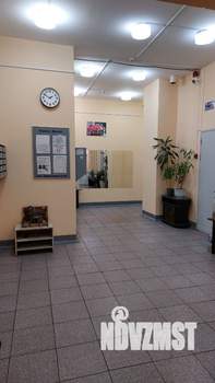 3-к квартира, на длительный срок, 108м2, 8/14 этаж
