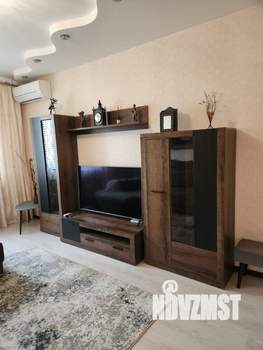 1-к квартира, на длительный срок, 45м2, 13/19 этаж
