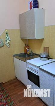 1-к квартира, на длительный срок, 35м2, 1/11 этаж