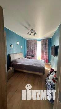 3-к квартира, на длительный срок, 65м2, 14/20 этаж