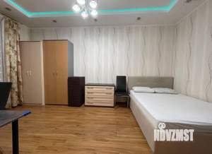 1-к квартира, на длительный срок, 38м2, 9/22 этаж