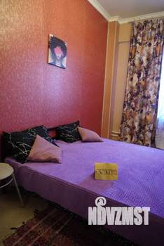 Студия квартира, посуточно, 30м2, 6/21 этаж