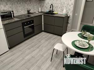 1-к квартира, посуточно, 49м2, 7/18 этаж