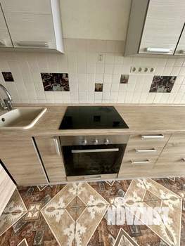 2-к квартира, на длительный срок, 56м2, 16/25 этаж