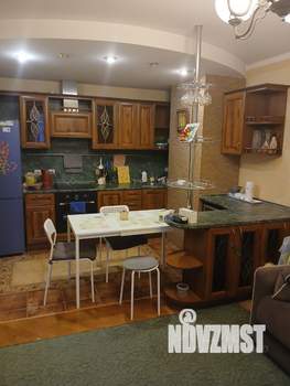 3-к квартира, на длительный срок, 70м2, 12/17 этаж