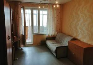 2-к квартира, на длительный срок, 47м2, 7/9 этаж