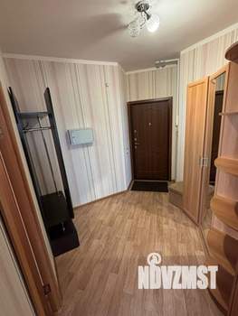 1-к квартира, на длительный срок, 43м2, 8/27 этаж