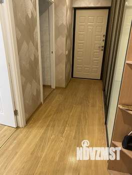 2-к квартира, на длительный срок, 59м2, 18/25 этаж