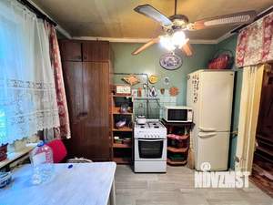 2-к квартира, на длительный срок, 47м2, 1/2 этаж
