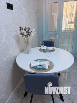 1-к квартира, на длительный срок, 38м2, 2/18 этаж