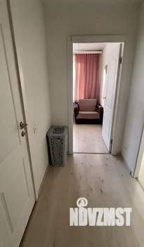 1-к квартира, на длительный срок, 31м2, 11/21 этаж