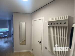 2-к квартира, на длительный срок, 35м2, 15/22 этаж
