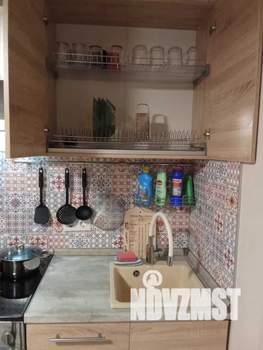 1-к квартира, посуточно, 35м2, 10/12 этаж