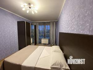 2-к квартира, посуточно, 60м2, 1/1 этаж