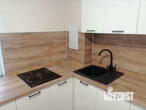 1-к квартира, на длительный срок, 32м2, 8/17 этаж