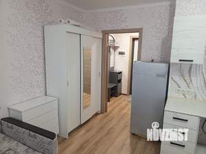 Студия квартира, на длительный срок, 24м2, 5/18 этаж