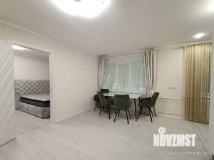 2-к квартира, на длительный срок, 44м2, 1/5 этаж