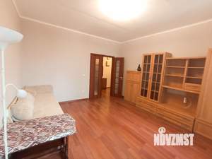 2-к квартира, на длительный срок, 55м2, 11/18 этаж