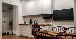 2-к квартира, на длительный срок, 47м2, 4/25 этаж