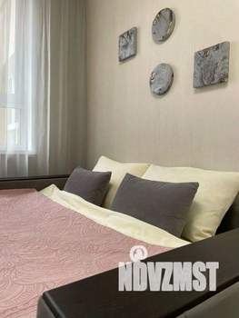 1-к квартира, посуточно, 24м2, 1/1 этаж