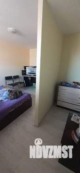 Студия квартира, на длительный срок, 20м2, 18/18 этаж