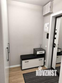 3-к квартира, на длительный срок, 64м2, 13/22 этаж