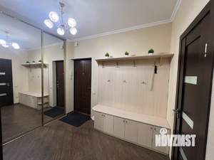 1-к квартира, на длительный срок, 46м2, 4/21 этаж