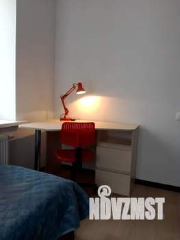 2-к квартира, посуточно, 52м2, 13/18 этаж