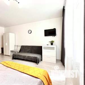 1-к квартира, посуточно, 24м2, 1/1 этаж