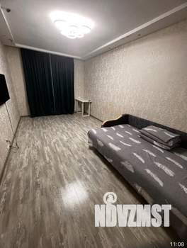 3-к квартира, на длительный срок, 94м2, 15/27 этаж