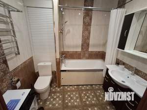 1-к квартира, на длительный срок, 50м2, 5/25 этаж