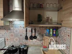 1-к квартира, посуточно, 35м2, 10/12 этаж