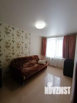 2-к квартира, на длительный срок, 45м2, 1/5 этаж