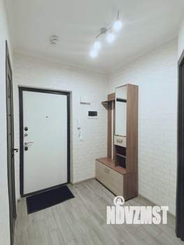 1-к квартира, на длительный срок, 30м2, 16/25 этаж